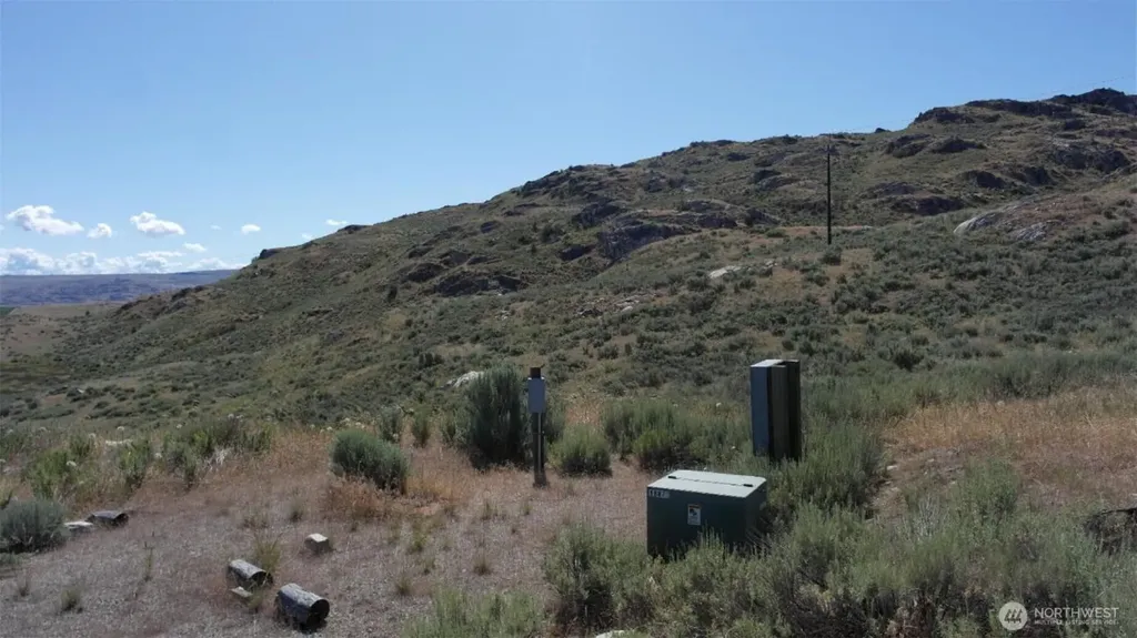 446 Plata Road Brewster WA 98812