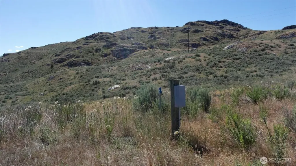 446 Plata Road Brewster WA 98812