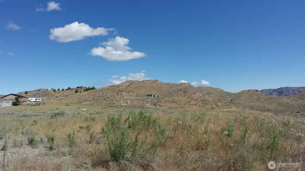 446 Plata Road Brewster WA 98812