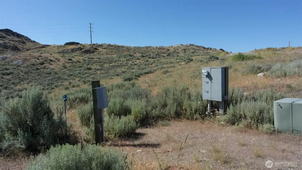 446 Plata Road Brewster WA 98812