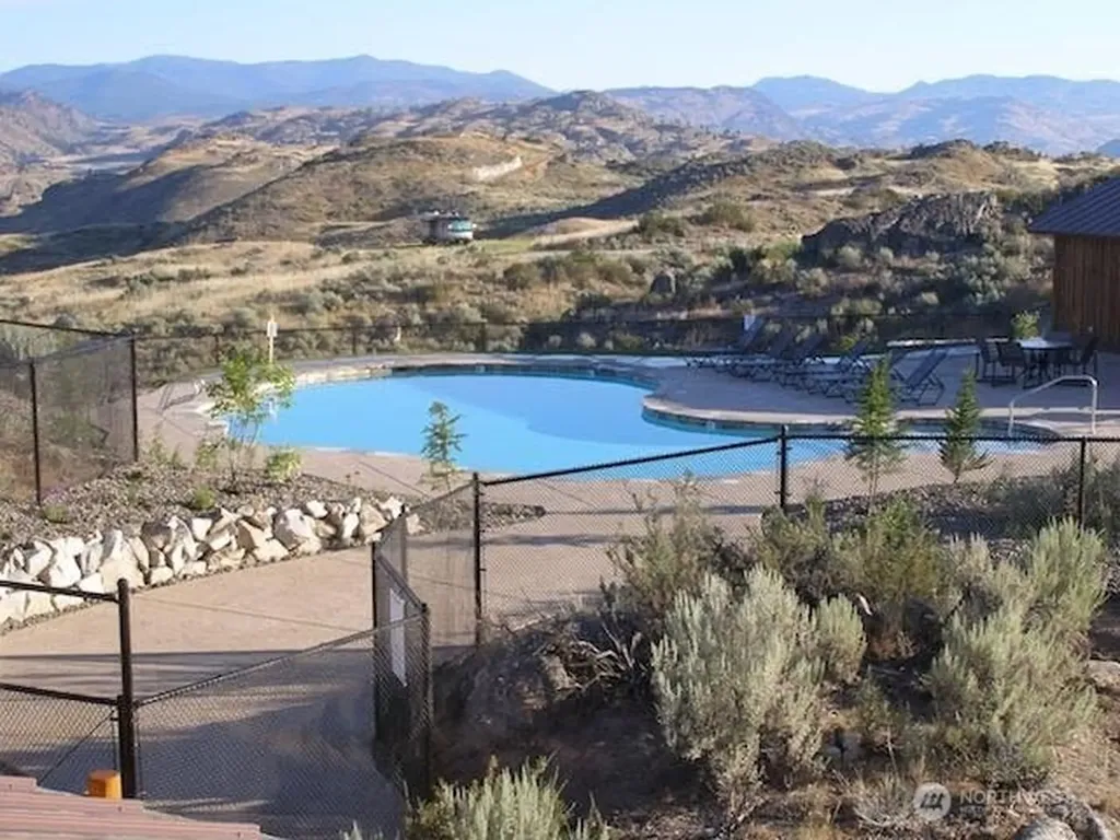 446 Plata Road Brewster WA 98812