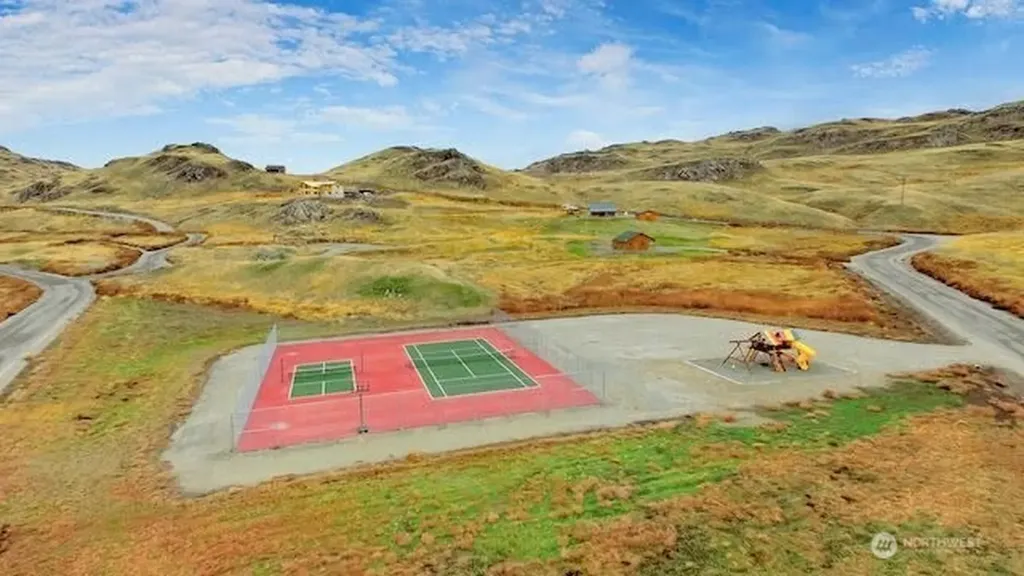 446 Plata Road Brewster WA 98812