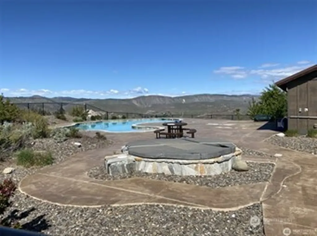 446 Plata Road Brewster WA 98812