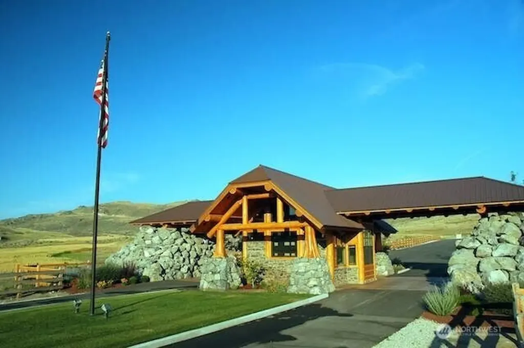 446 Plata Road Brewster WA 98812