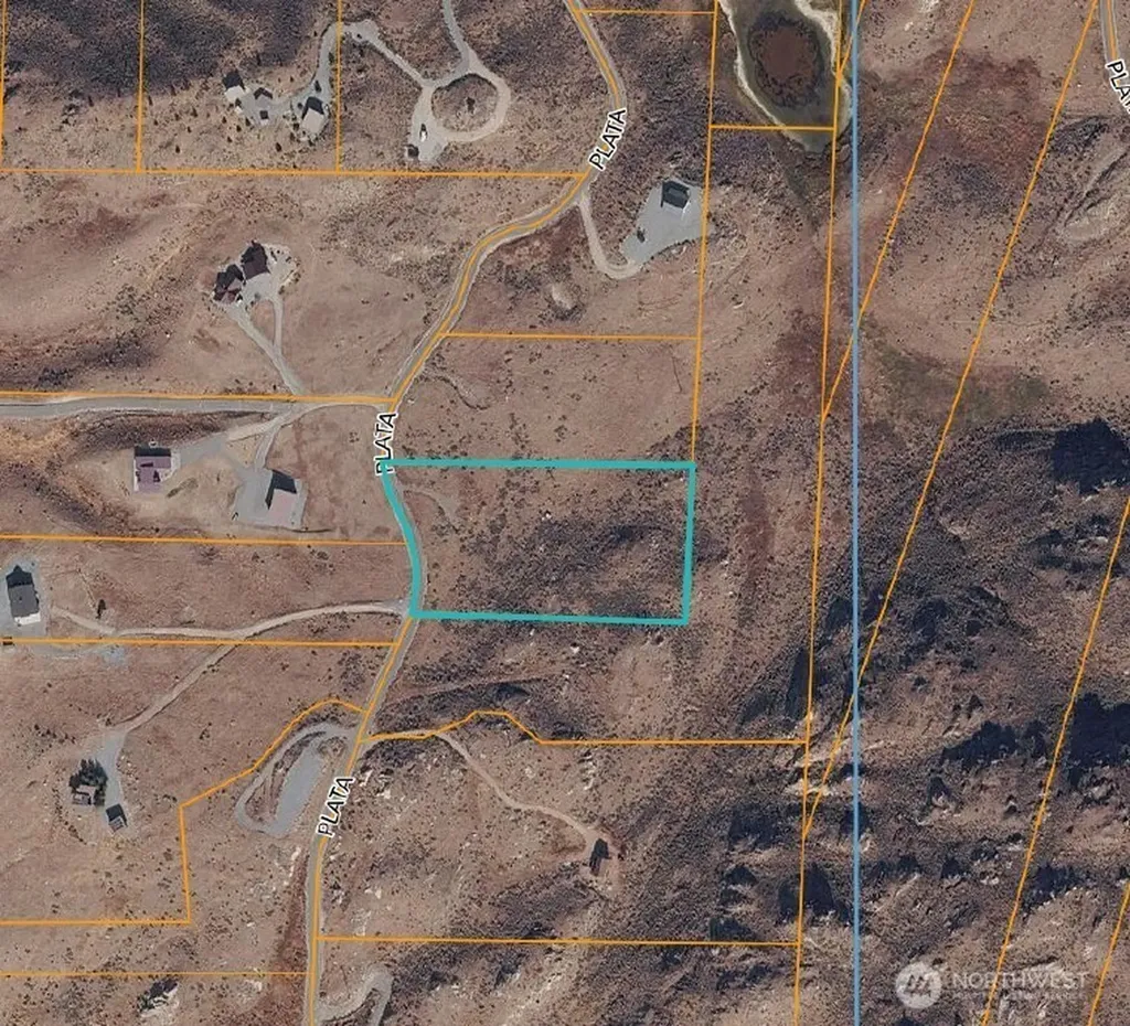 446 Plata Road Brewster WA 98812
