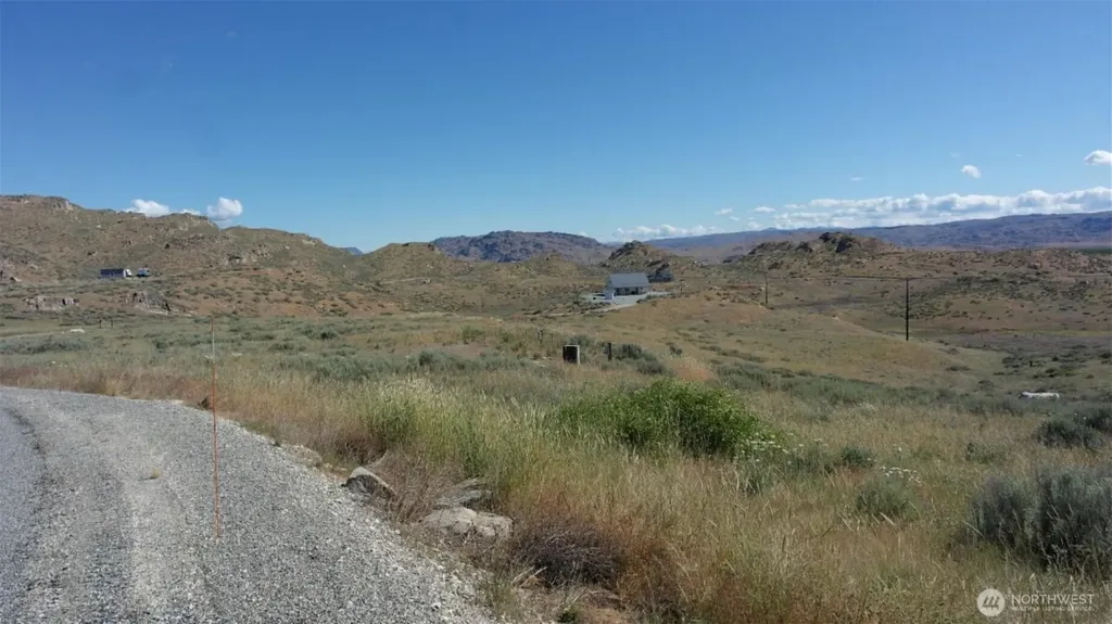 446 Plata Road Brewster WA 98812