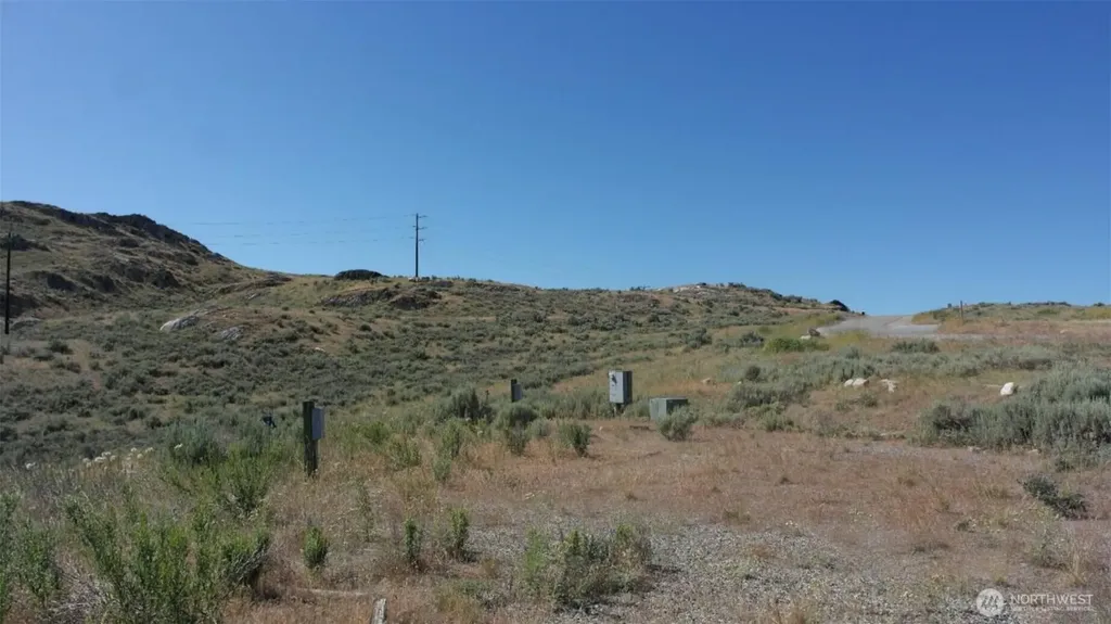 446 Plata Road Brewster WA 98812