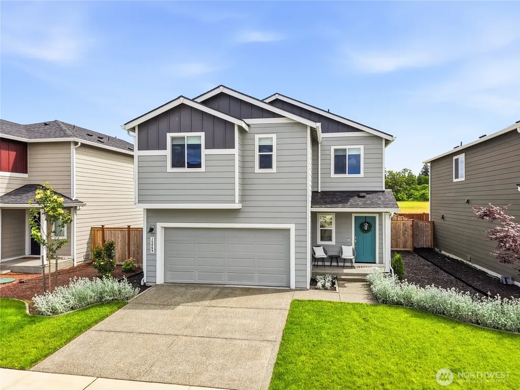 15069 Iverson Loop SE Yelm WA 98597