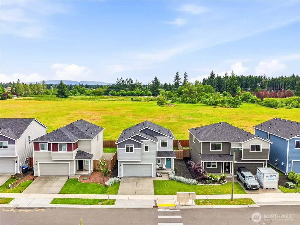 15069 Iverson Loop SE Yelm WA 98597