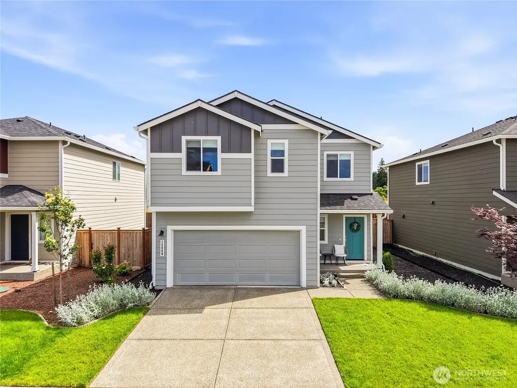 15069 Iverson Loop SE Yelm WA 98597