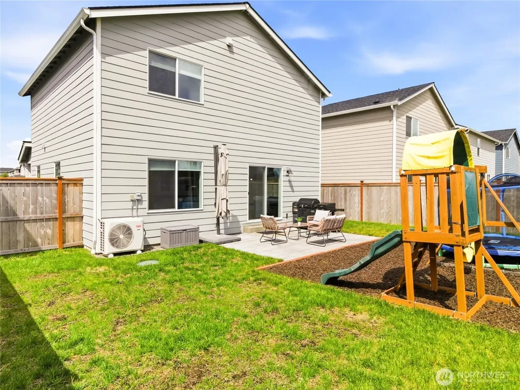 15069 Iverson Loop SE Yelm WA 98597
