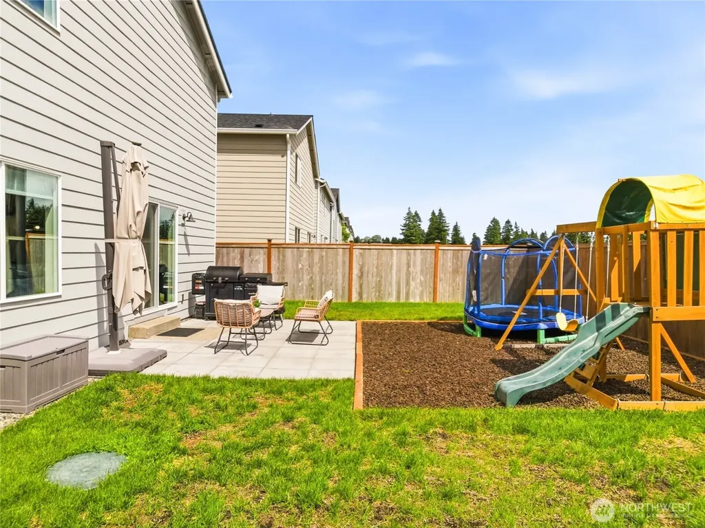 15069 Iverson Loop SE Yelm WA 98597