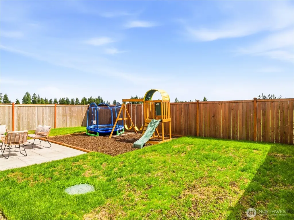 15069 Iverson Loop SE Yelm WA 98597