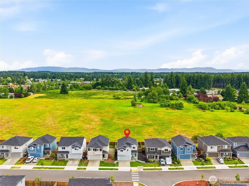 15069 Iverson Loop SE Yelm WA 98597