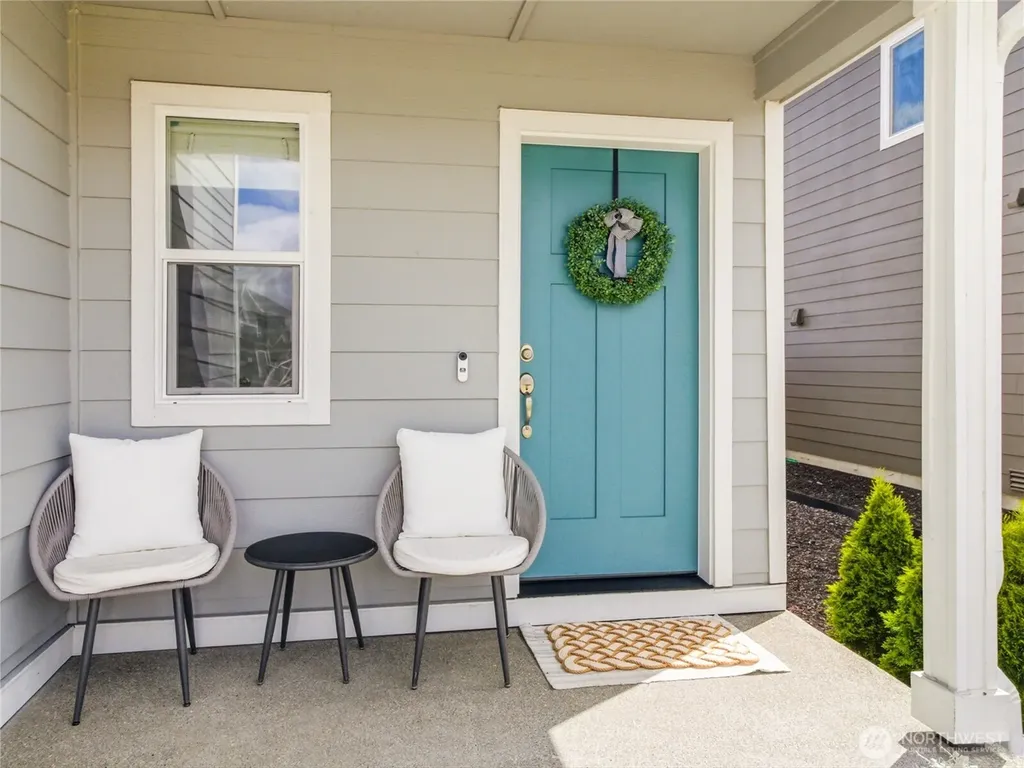 15069 Iverson Loop SE Yelm WA 98597