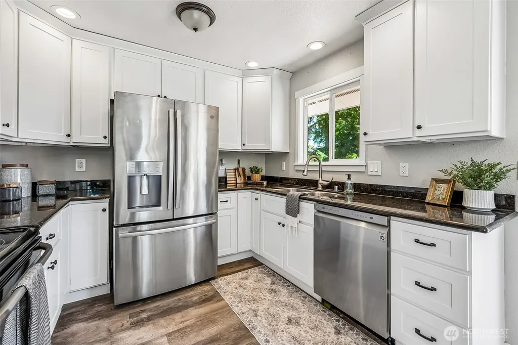 13923 233rd Street Ct E Graham WA 98338