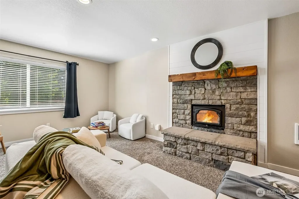 13923 233rd Street Ct E Graham WA 98338