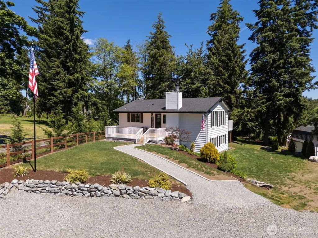 13923 233rd Street Ct E Graham WA 98338