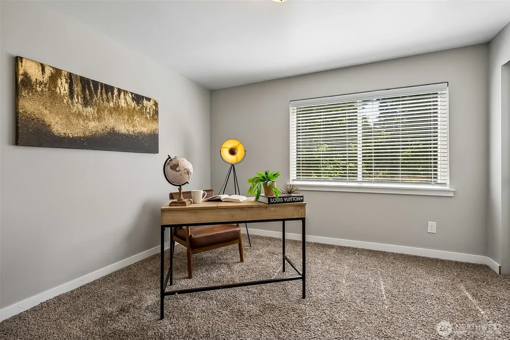13923 233rd Street Ct E Graham WA 98338