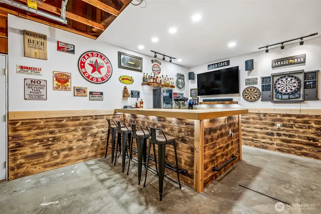 13923 233rd Street Ct E Graham WA 98338