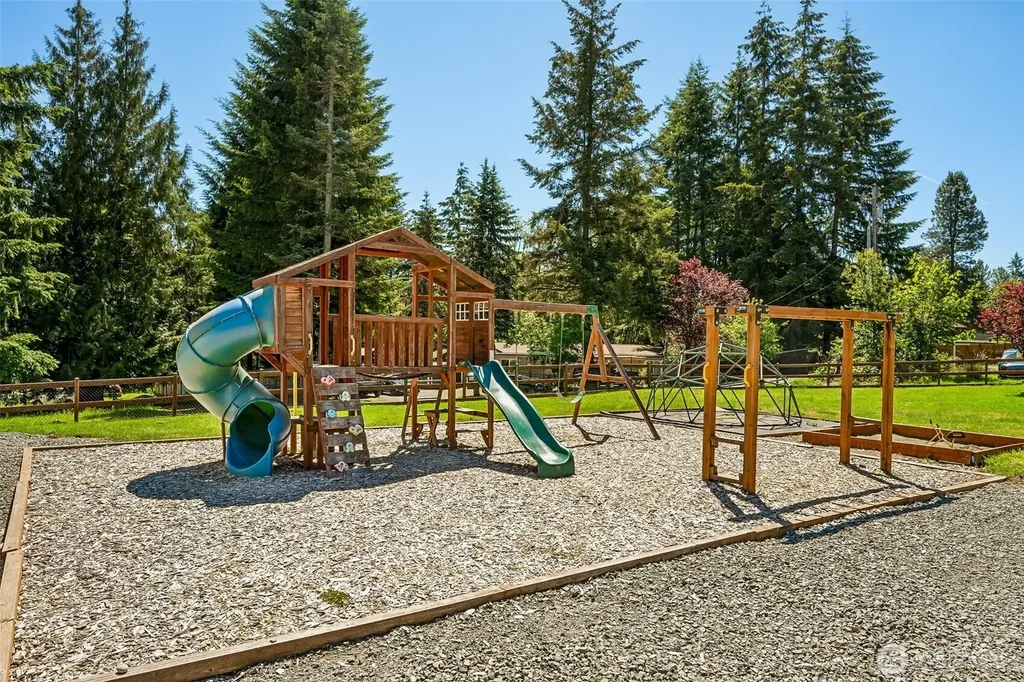 13923 233rd Street Ct E Graham WA 98338