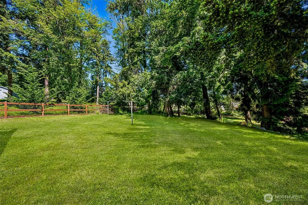 13923 233rd Street Ct E Graham WA 98338