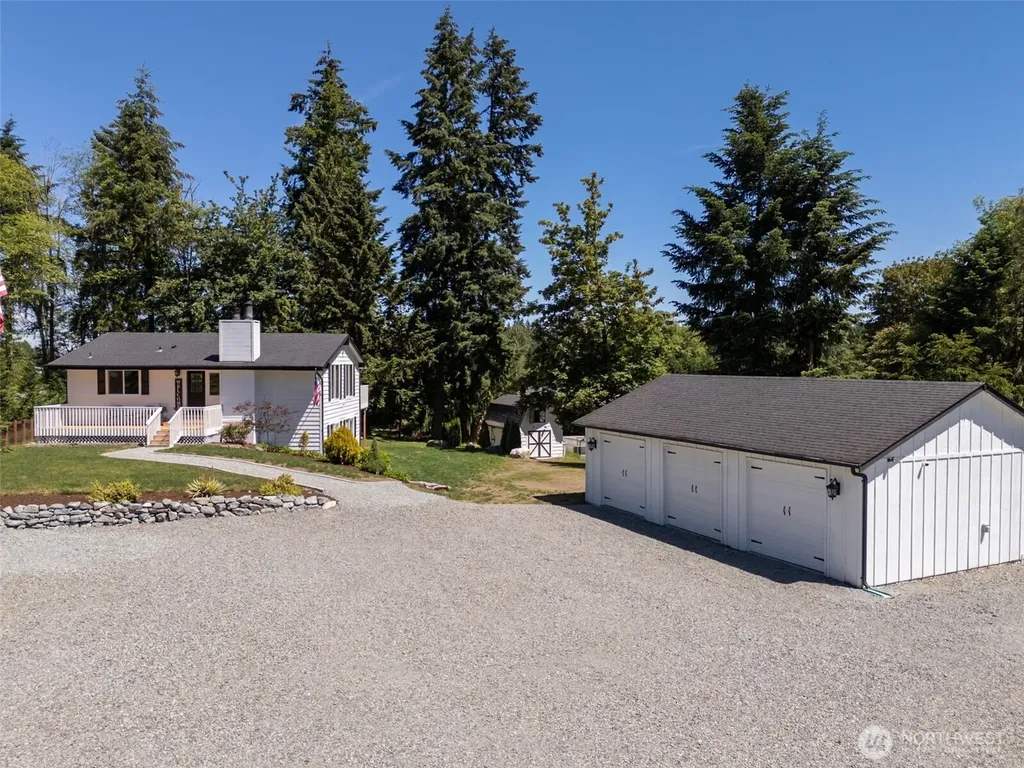 13923 233rd Street Ct E Graham WA 98338