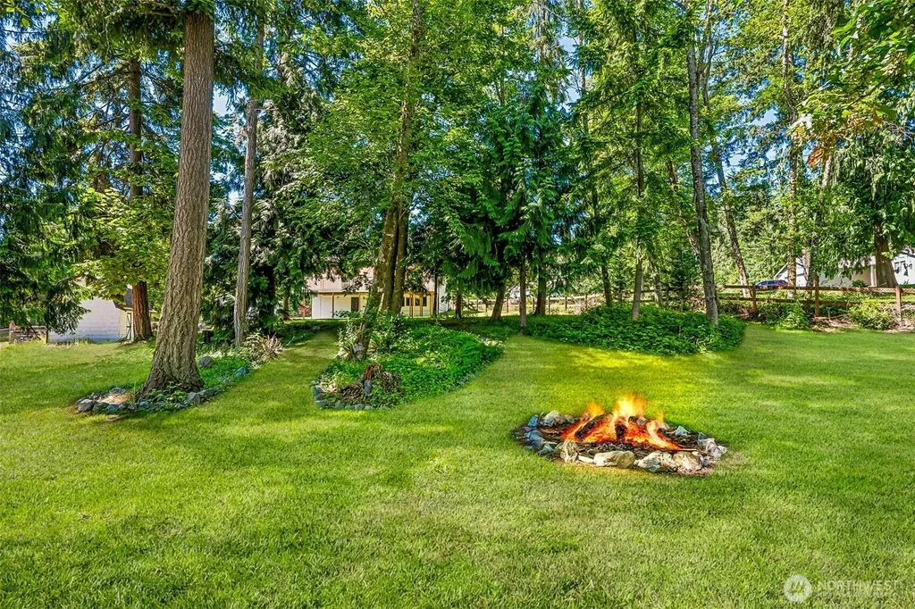 13923 233rd Street Ct E Graham WA 98338