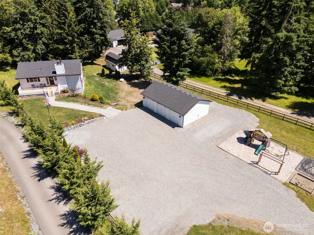 13923 233rd Street Ct E Graham WA 98338
