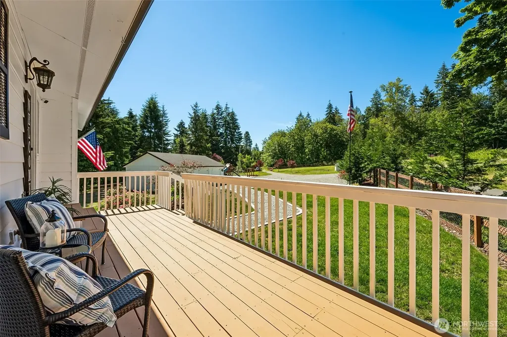 13923 233rd Street Ct E Graham WA 98338