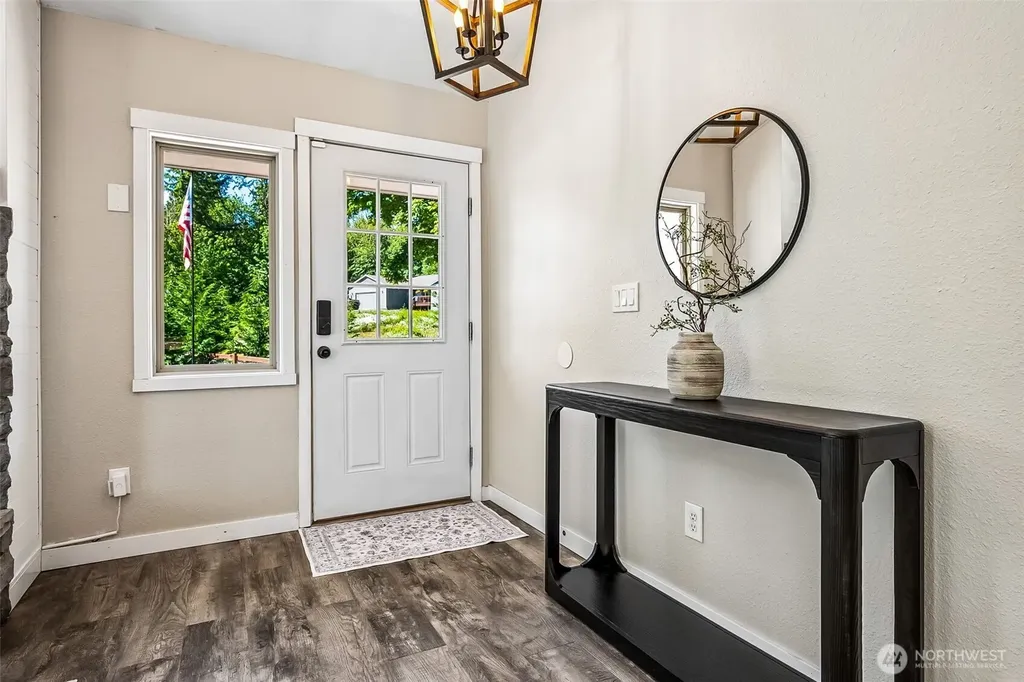 13923 233rd Street Ct E Graham WA 98338