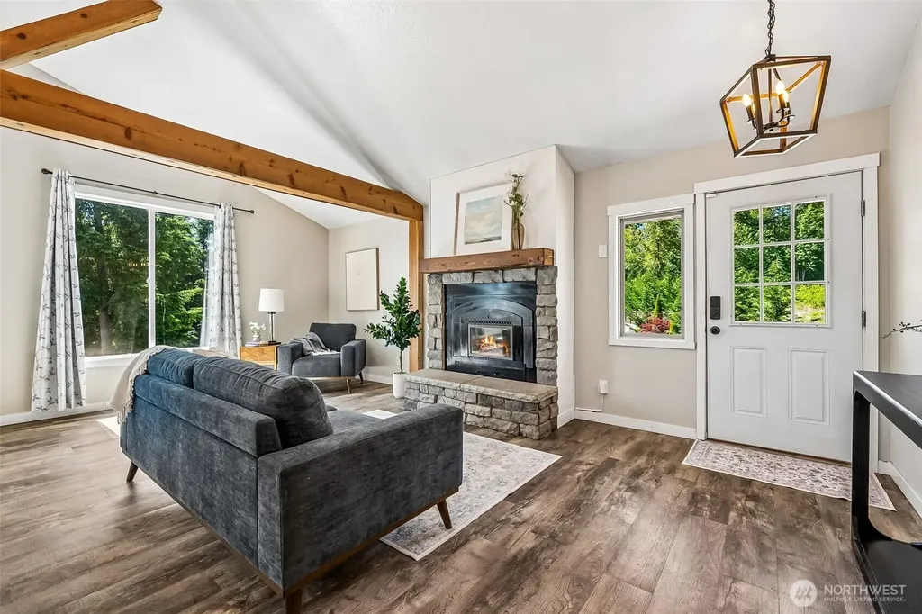 13923 233rd Street Ct E Graham WA 98338