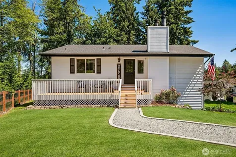 13923 233rd Street Ct E Graham WA 98338