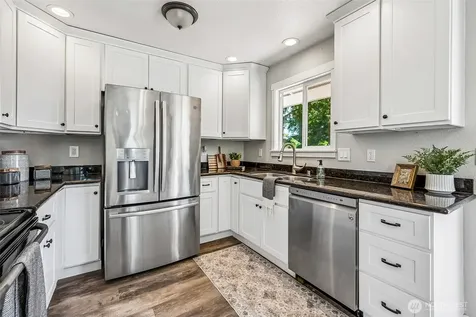 13923 233rd Street Ct E Graham WA 98338