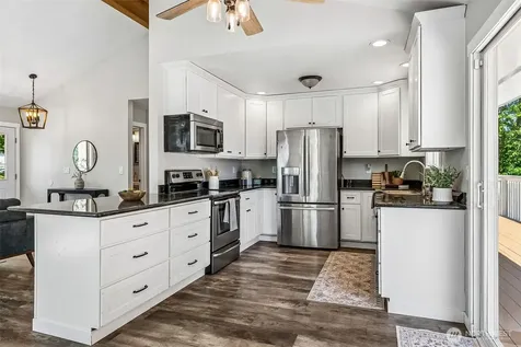13923 233rd Street Ct E Graham WA 98338