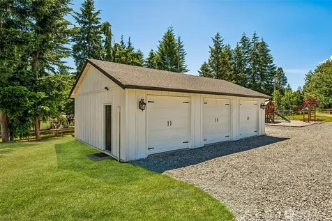 13923 233rd Street Ct E Graham WA 98338