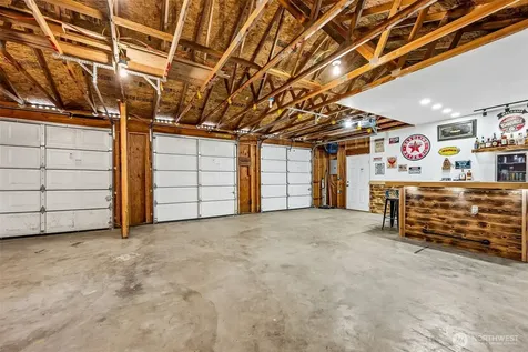 13923 233rd Street Ct E Graham WA 98338