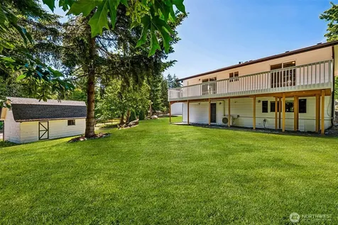 13923 233rd Street Ct E Graham WA 98338