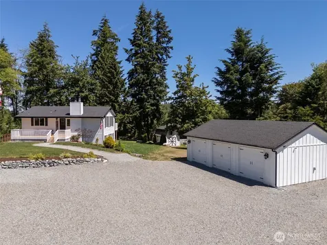 13923 233rd Street Ct E Graham WA 98338
