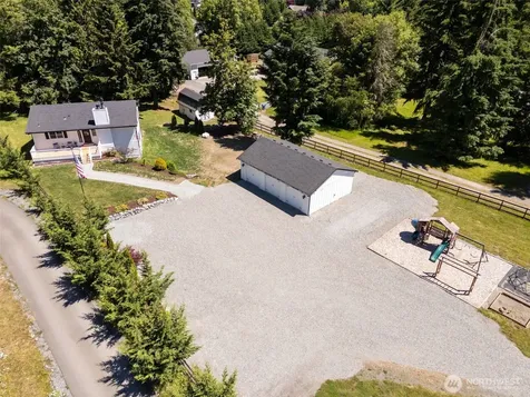 13923 233rd Street Ct E Graham WA 98338