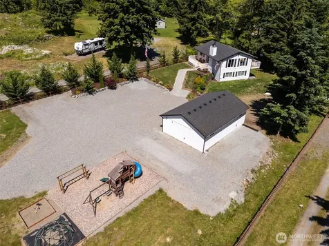 13923 233rd Street Ct E Graham WA 98338