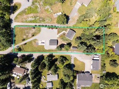 13923 233rd Street Ct E Graham WA 98338