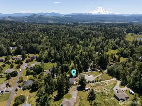 13923 233rd Street Ct E Graham WA 98338