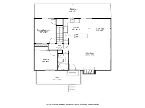 13923 233rd Street Ct E Graham WA 98338