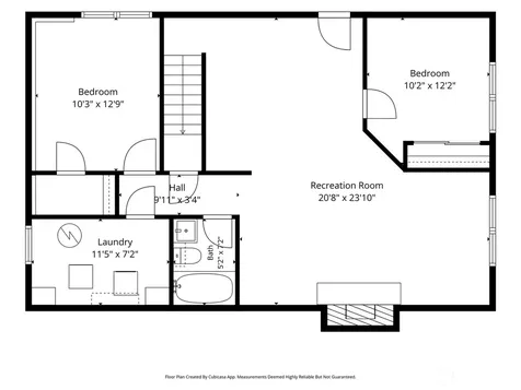 13923 233rd Street Ct E Graham WA 98338