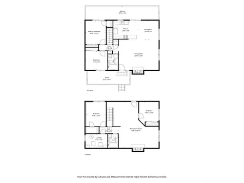 13923 233rd Street Ct E Graham WA 98338