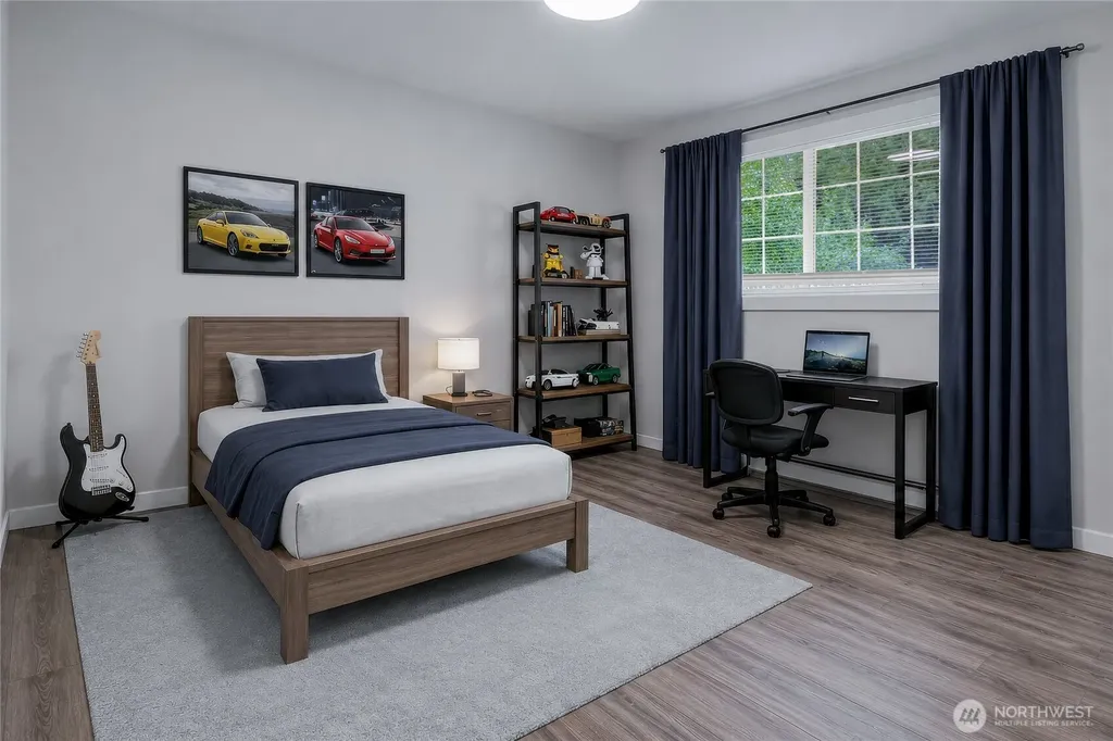 20002 208th Avenue SE Renton WA 98058