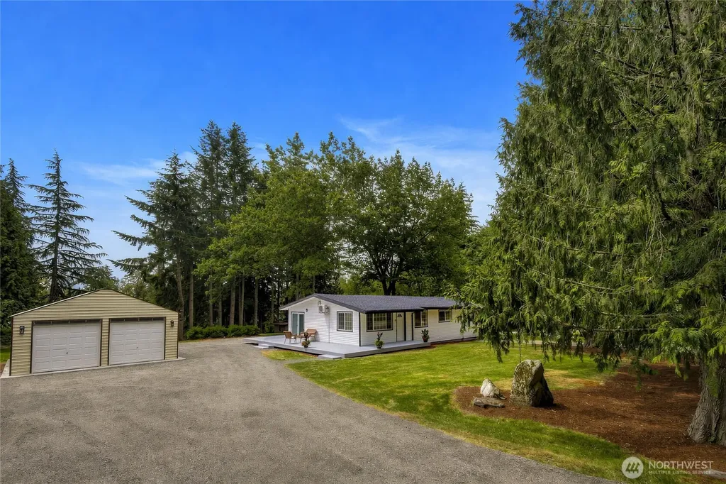 20002 208th Avenue SE Renton WA 98058