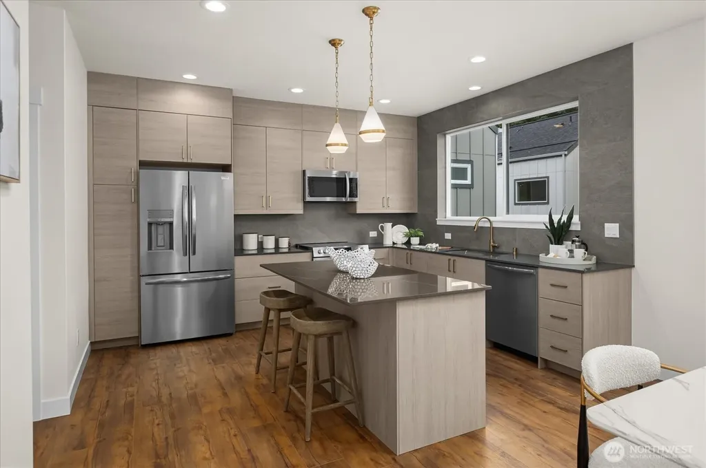 10330 Ashworth Avenue N Seattle WA 98133