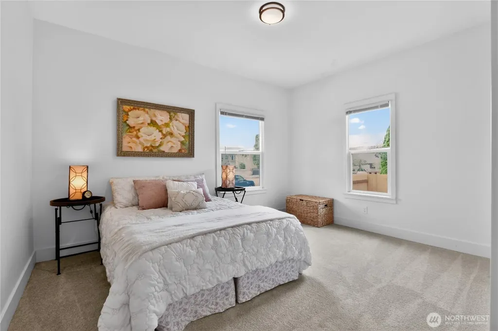 1918 Baker Avenue Everett WA 98201